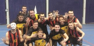 El Coronavirus cancel·la competicions esportives