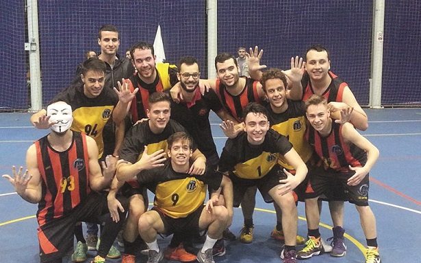 El Coronavirus cancel·la competicions esportives