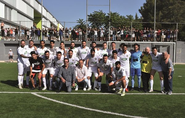 Els equips de futbol de La Marina valoren la seva situació davant l’inici de la temporada