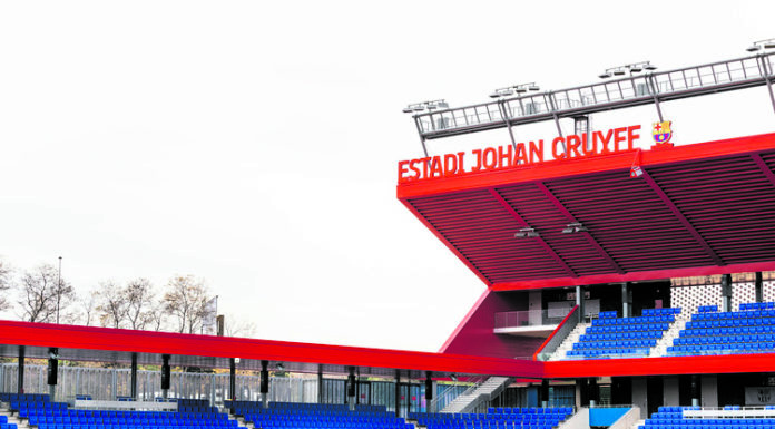 S’allunya l’opció de veure el Barça a Montjuïc