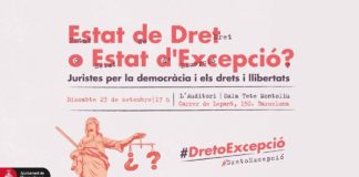 Estat d’Excepció