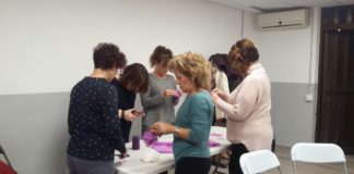 Carnaval, el Centre Cultural Estrelles Altes porta tres casaments…