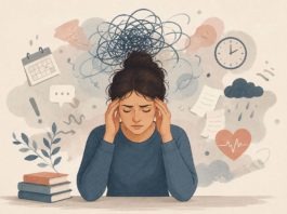 Què és l’estrès i quins efectes té sobre la salut?