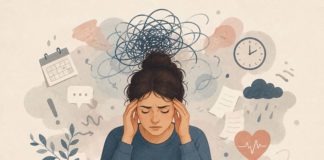 Què és l’estrès i quins efectes té sobre la salut?