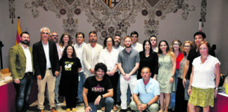 Qui és qui al nou consell de Sants-Montjuic?