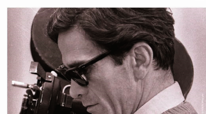 Pasolini a Barcelona I Pasolini