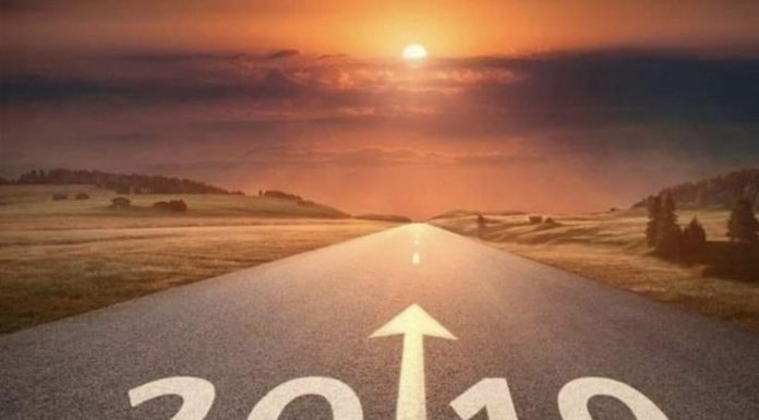 Les 5 imprescindibles pel 2019