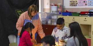 L’escola especial Nostra Senyora de Montserrat