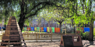 L’escola segons… Els alumnes de l’Escola El Polvorí