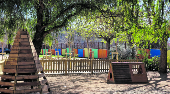 L’escola segons… Els alumnes de l’Escola El Polvorí