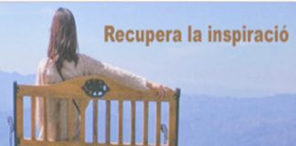 Recupera la inspiració, setmana sense fum…