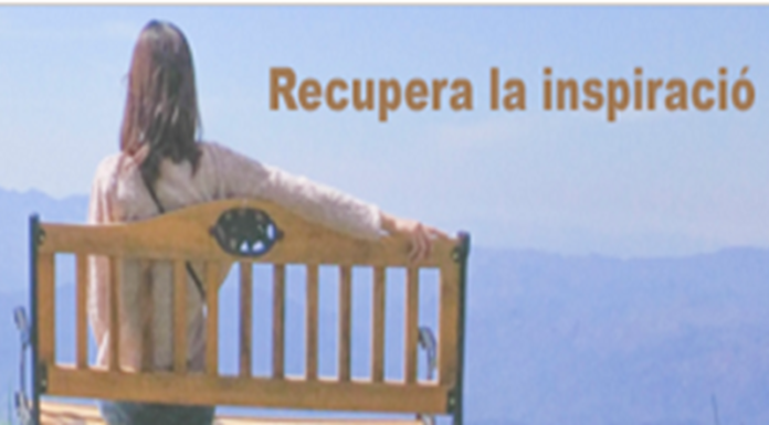 Recupera la inspiració, setmana sense fum…