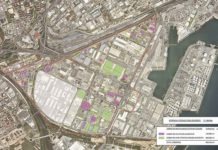 El Districte 4.0 de Barcelona avança en la transició energètica amb noves instal·lacions fotovoltaiques