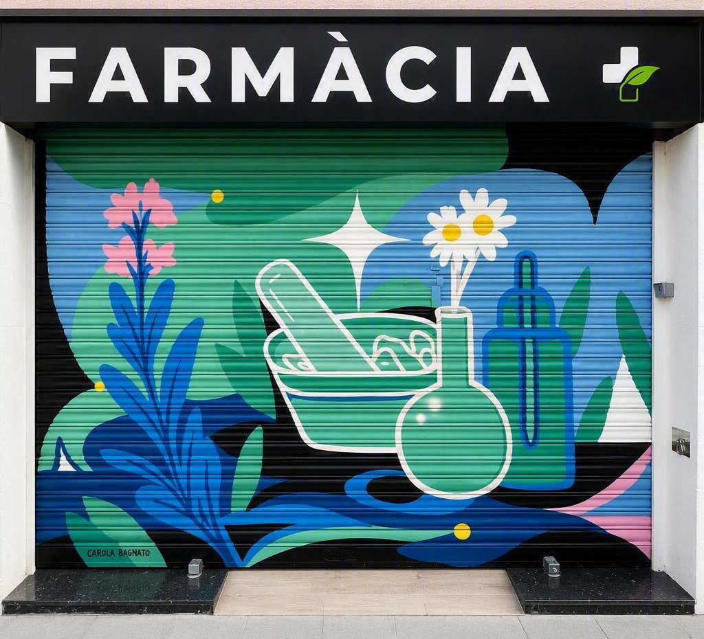 Farmàcia Belkis Martínez