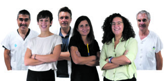 Dijous d’una a dues de la tarda, Fem Salut!