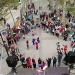 Festa de la castanyada