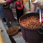Festa de la castanyada