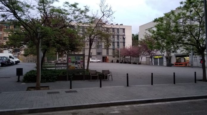 El barri del Polvorí dedica el mes d’abril a les dones i a la primavera