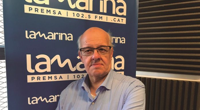 Celebrem els 200 programes de Festa Major a La Marina FM, 102.5!