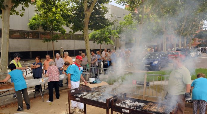 Galeria fotogràfica de la festa d’estiu de Sant Cristòfol 2017 Fotografia: Agustín Forteza