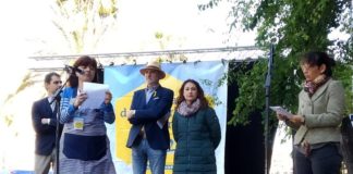 La Marina s’omple de vida per la Fira Marinera