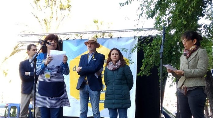 La Marina s’omple de vida per la Fira Marinera