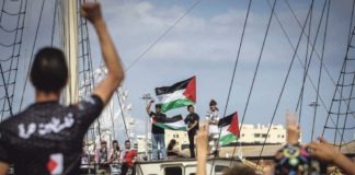 Retahílas l Pacifista en crisis