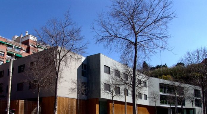 Els familiars presenten una denúncia per la situació de les residències