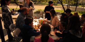 La jornada infantil de la TIAF a Can Farrero en imatges i el programa de ràdio!