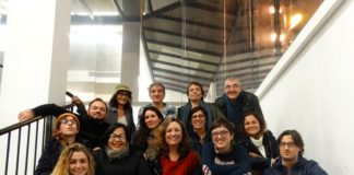 Aquest diumenge 18 s’estrena l’emissió de RÀDIO-ACTIUS a La Marina FM