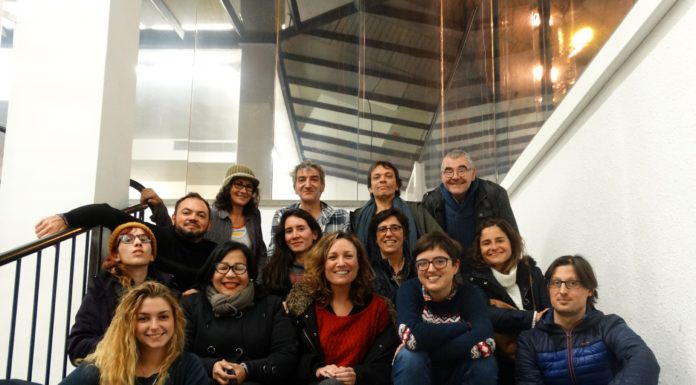 Aquest diumenge 18 s’estrena l’emissió de RÀDIO-ACTIUS a La Marina FM