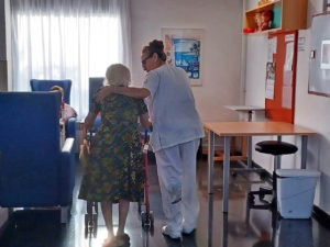 Catalunya desplega l’atenció integrada social i sanitària: més coordinació, més salut, més benestar