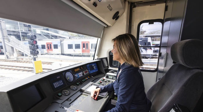 FGC incorporarà fins a 70 maquinistes en els pròxims dos anys