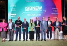 BNEW 2025 finalitza una edició d’èxit amb un augment de la participació presencial