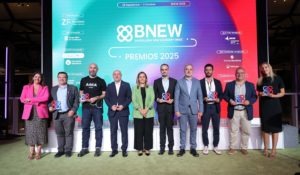 BNEW 2025 finalitza una edició d’èxit amb un augment de la participació presencial