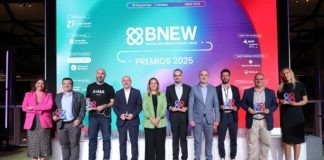 BNEW 2025 finalitza una edició d’èxit amb un augment de la participació presencial