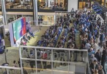 BNEW renova continguts amb cinc nous verticals en la seva setena edició