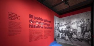 Una gran exposició al Museu d’Història de Catalunya fa justícia al llegat del poble gitano del nostre país