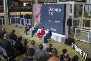 BNEW 2024 finalitza una exitosa edició