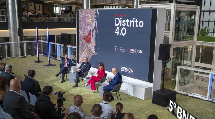 BNEW 2024 finalitza una exitosa edició