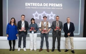 Les empreses de la Zona Franca de Barcelona mostren la seva decidida aposta per la innovació