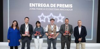 Les empreses de la Zona Franca de Barcelona mostren la seva decidida aposta per la innovació