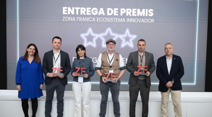 Les empreses de la Zona Franca de Barcelona mostren la seva decidida aposta per la innovació