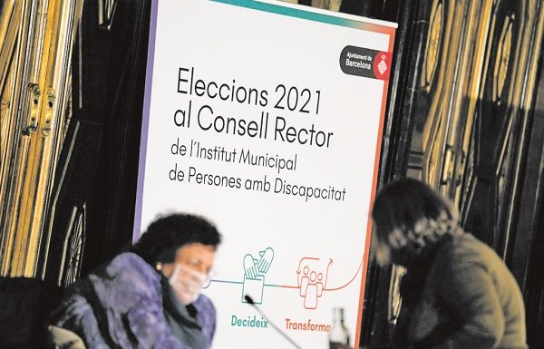 La governança amb inclusió