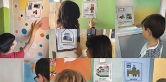 L’Alfageme som una escola visual Escola Alfageme