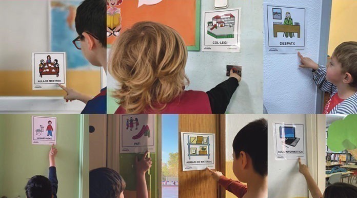 L’evolució educativa al col·legi Alfageme Escola Alfageme