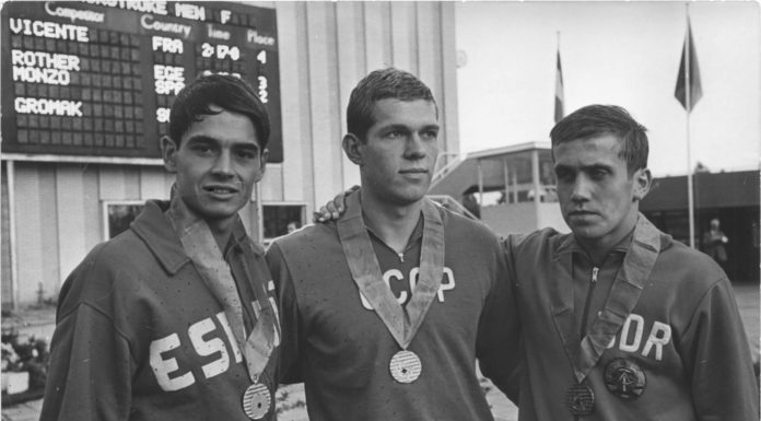 Mor Jaume Monzó i Cots als setanta-tres anys