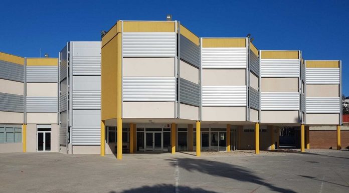 Es posa a disposició dels centres educatius del Districte de Sants – Montjuïc 28 espais municipals