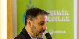 “400 viviendas del Prat Vermell ya están conectadas a la red de calor y frio de Ecoenergies y se prevé unas 2000 para el 2025”