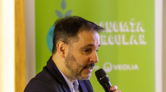 “400 viviendas del Prat Vermell ya están conectadas a la red de calor y frio de Ecoenergies y se prevé unas 2000 para el 2025”